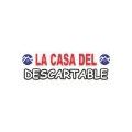 La Casa del Descartable Olivares