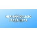 Hernán Di Lisio Masajista