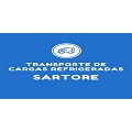 Transporte de Cargas Refrigeradas Sartore