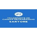 Transporte de Cargas Refrigeradas Sartore