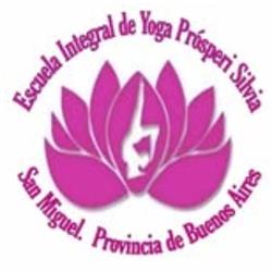 Escuela Integral y Lúdica de Yoga Prosperi Silvia