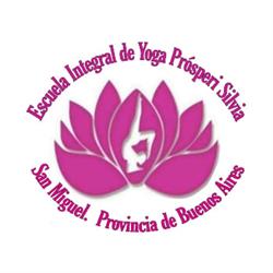 Escuela Integral de Yoga Prosperi Silvia
