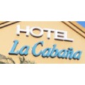 Hotel la Cabaña