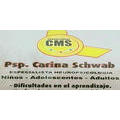 Consultorios Cms Carina Schwab. Matrícula M.p 0450