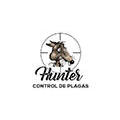 Hunter Control de Plagas