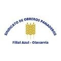 SINDICATO DE OBREROS PANADEROS FILIAL AZUL - OLAVARRIA