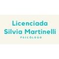 Licenciada Silvia Martinelli