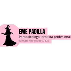 Parapsicologa y Tarotista Eme Padilla