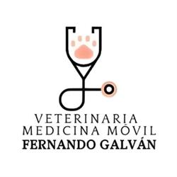Veterinaria - Medicina Móvil Fernando Galván