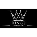King's Detailing Car - Olavarría