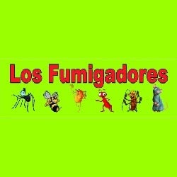 Los Fumigadores
