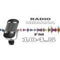 Radio Urbana 104.5