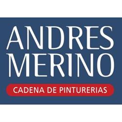 Andrés Merino Pinturerías