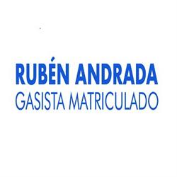 Rubén Andrada Gasista y Plomero Matriculado