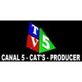 CANAL 5 - CAT'S - PRODUCER