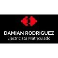 Electricista Matriculado Damian Rodriguez