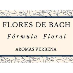 Aromas Verbena - Terapia Floral con Flores de Bach