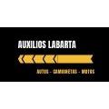 Auxilio Labarta