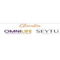 Claudia, Seytu Omnilife
