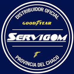 Servigom