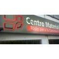 Centro Materiales para la Construccion