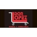 Distribuidora Don López