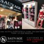 sauvage sex shop