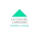 La Casa del Carpintero - Muebles a Medida