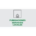 Fumigaciones Servicios Locales