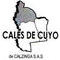 Cales de Cuyo de Calzinga S.a.s