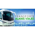 ALANIS - SERVICIO DE MINIBUS Y COMBIS