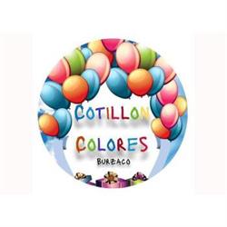 Cotillón Colores Burzaco