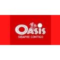 Oasis Supermarket Kiosco