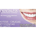 Dentalfix Construyendo Sonrisas