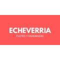 Fletes y Mudanzas Echeverría