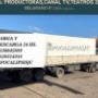 PARA: PRODUCTORAS, CANALES DE TV. TEATROS, CINES, 24 HS.