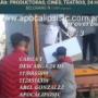 PARA: PRODUCTORAS, CANALES DE TV. TEATROS, CINES, 24 HS.