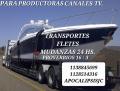 DESCARGA DE CONTENEDORES 24 HS. 1138845699