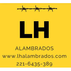 Lh Alambrados