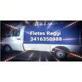 Fletes Reggi