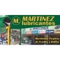 Lubricentro Martinez