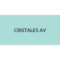 CRISTALES A.V.