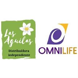 Asesora Independiente Omnilife - Las Águilas