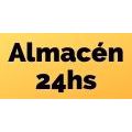 Almacén 24hs