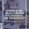 DERECHO LABORAL. DESPIDO SIN CAUSA