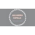 Alejandra Capella - Coordinadora en Ventas