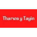 Tharwa y Tayin