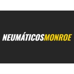 Neumáticos Monroe