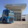 Concesionario LatinaCam Volvo