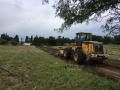 Empresa constructora Corobra Srl - Movimiento de suelo en Córdoba, Movimiento de tierra, nivelaciones